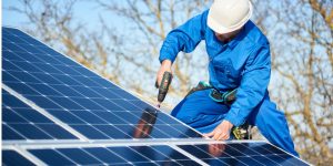 Installation Maintenance Panneaux Solaires Photovoltaïques à Villiers-Saint-Benoit